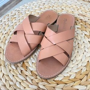 MADEWELL SANDALS